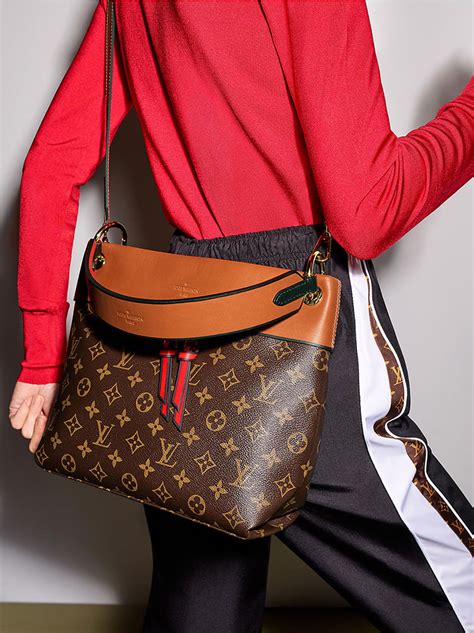 lv bag latest collection 2016|louis vuitton new releases 2022.